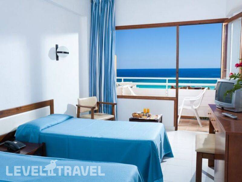 Фотография Blue Sea La Pinta Hotel
