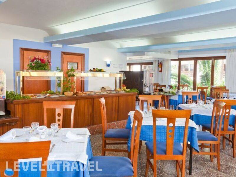 Фотография Blue Sea La Pinta Hotel