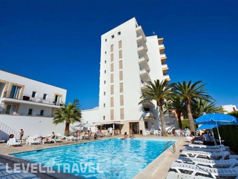 Фотография Blue Sea La Pinta Hotel
