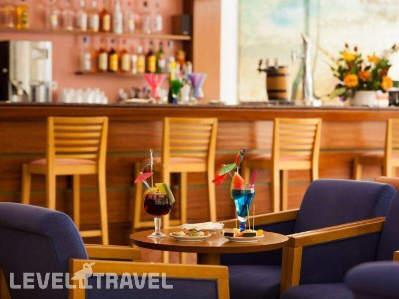 Фотография Blue Sea La Pinta Hotel