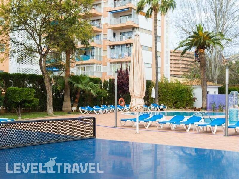 Фотография Oleander Hotel