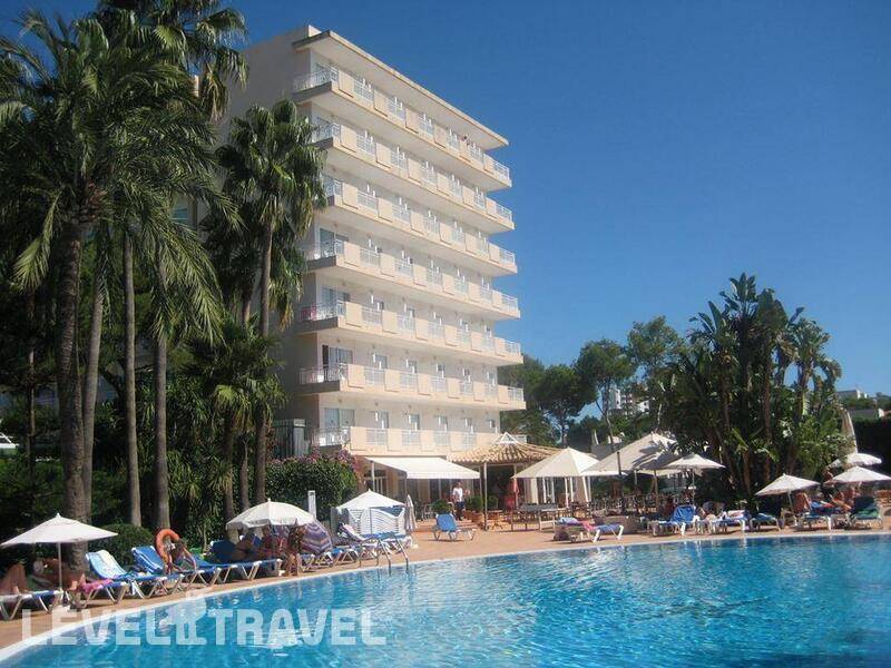 Фотография Oleander Hotel