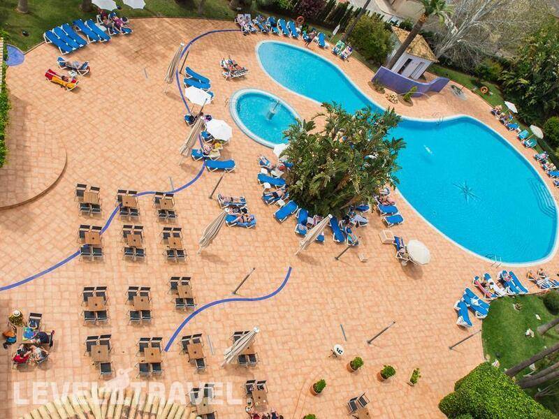 Фотография Oleander Hotel