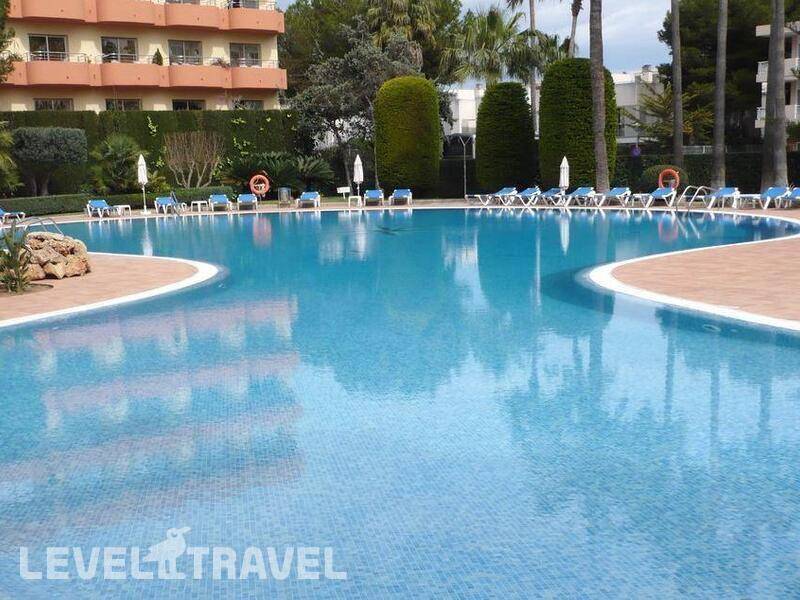 Фотография Oleander Hotel