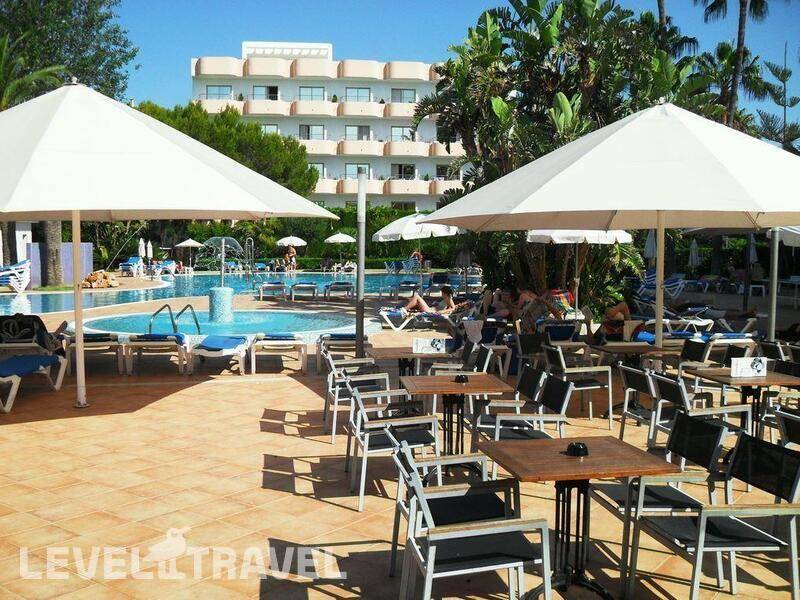 Фотография Oleander Hotel