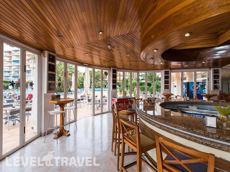 Фотография Oleander Hotel