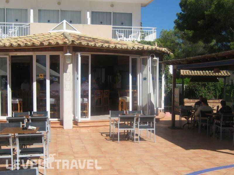 Фотография Oleander Hotel