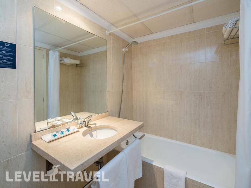 Фотография Oleander Hotel