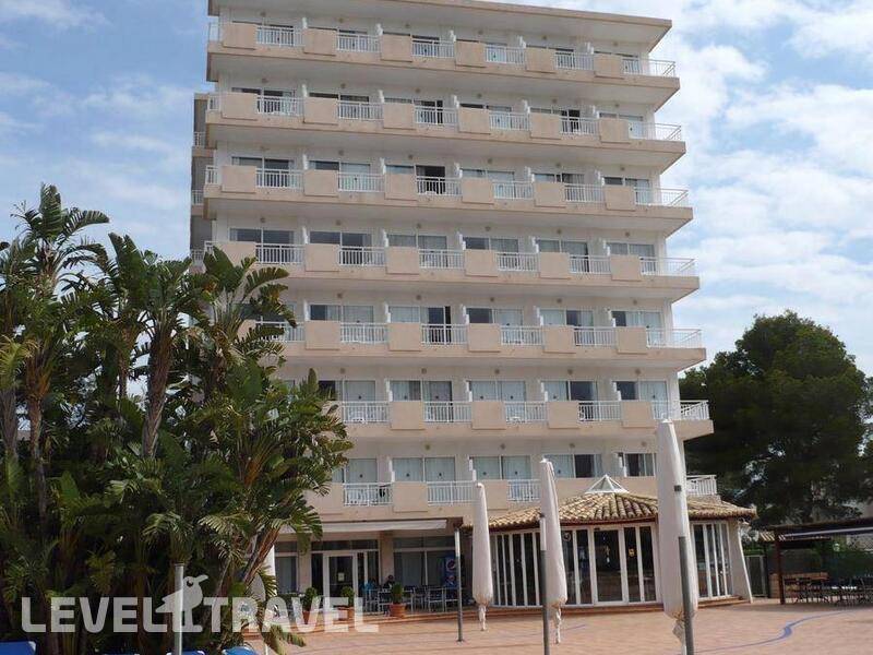 Фотография Oleander Hotel