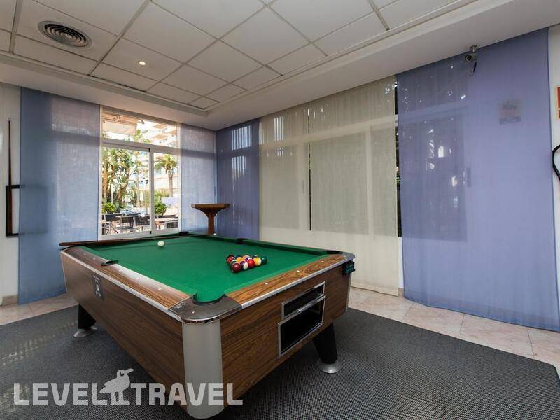 Фотография Oleander Hotel