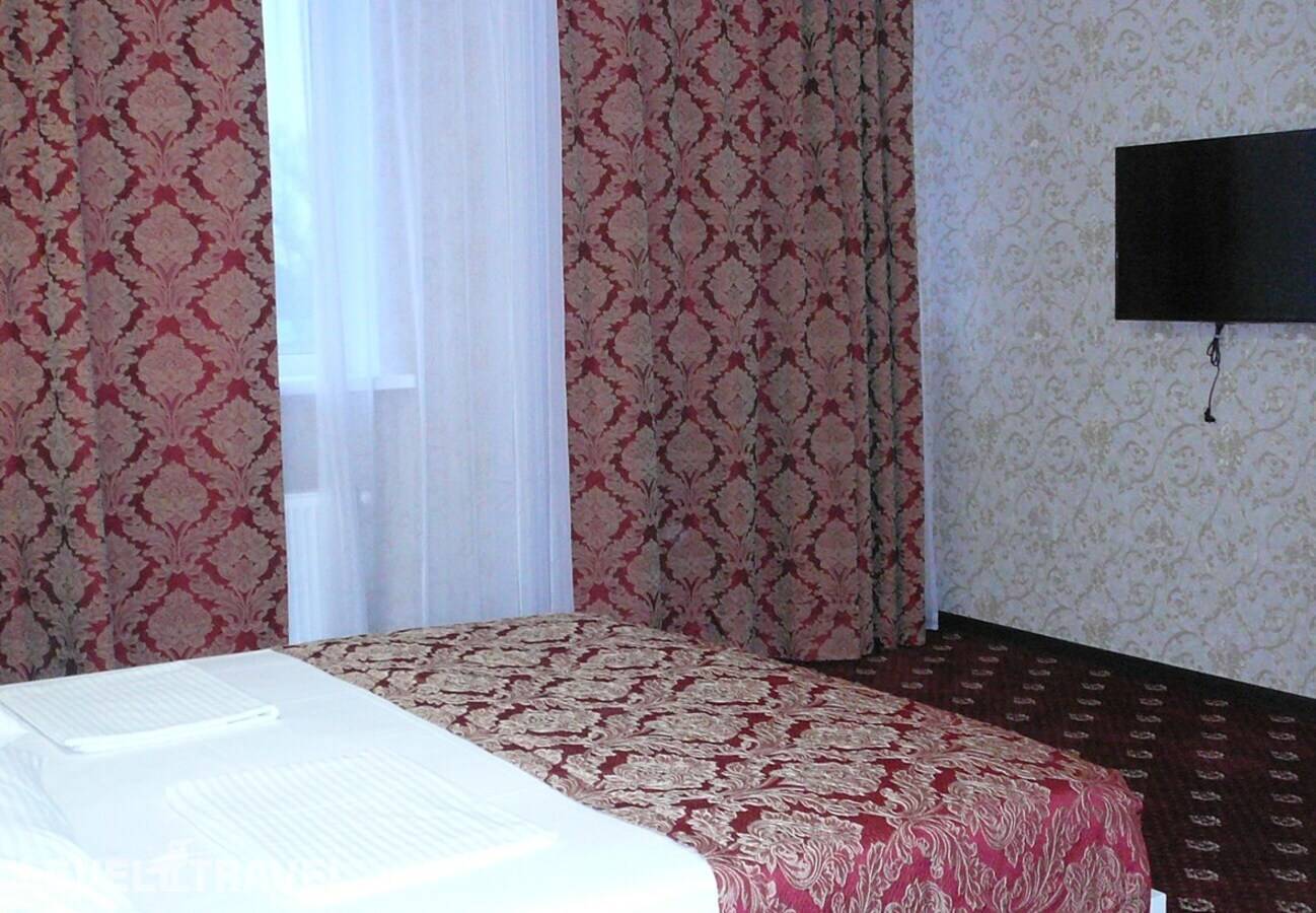 Изображение отеля 13