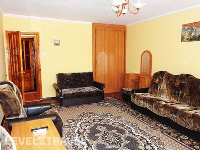 Фотография Гамачок У Моря Отель