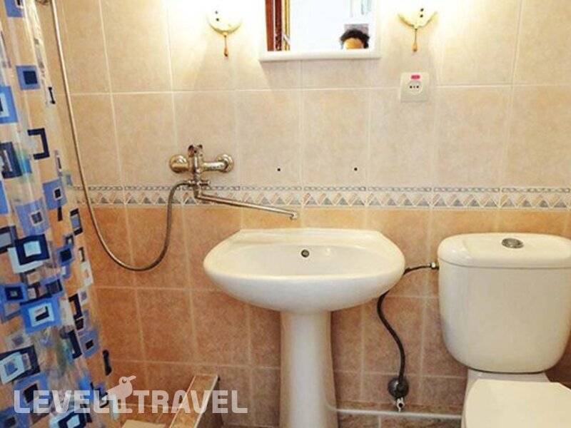 Фотография Гамачок У Моря Отель