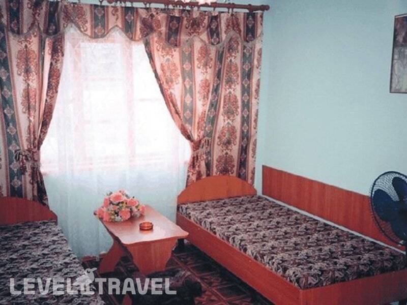 Фотография Гамачок У Моря Отель