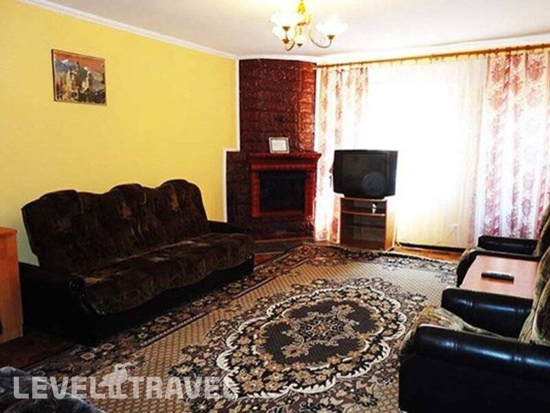 Фотография Гамачок У Моря Отель