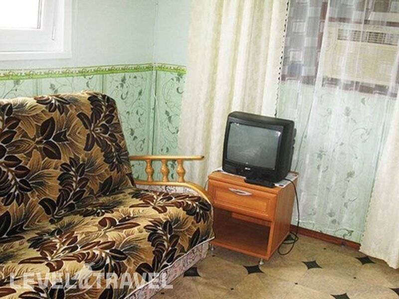 Фотография Гамачок У Моря Отель