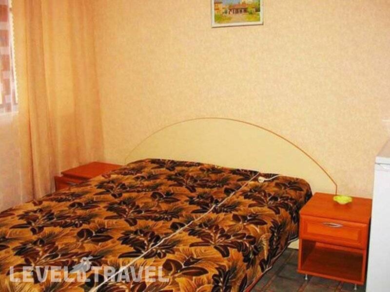 Фотография Гамачок У Моря Отель