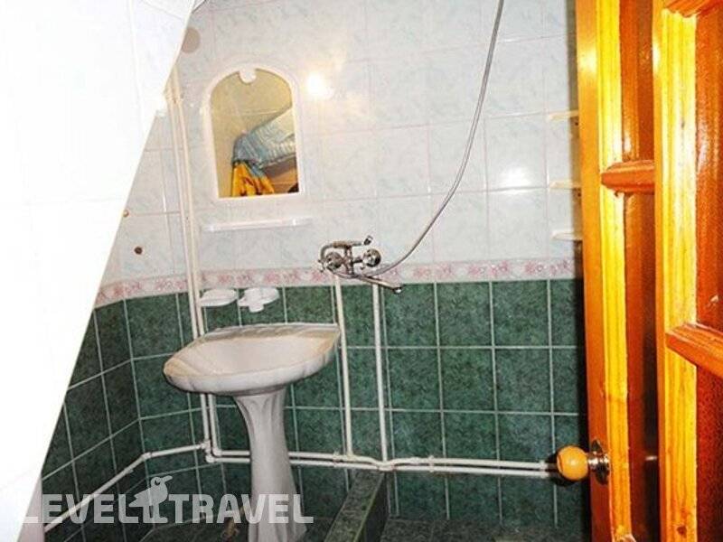 Фотография Гамачок У Моря Отель