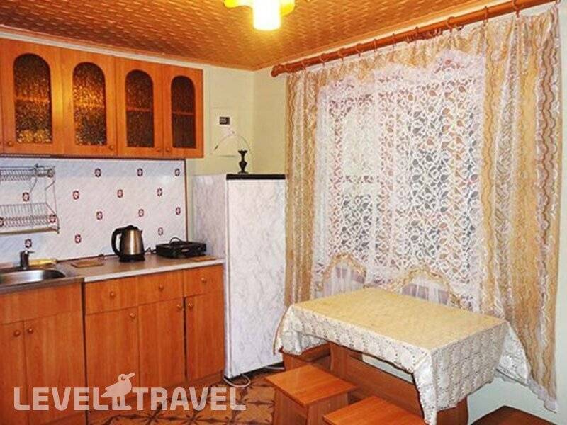 Фотография Гамачок У Моря Отель