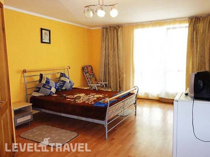 Фотография Гамачок У Моря Отель