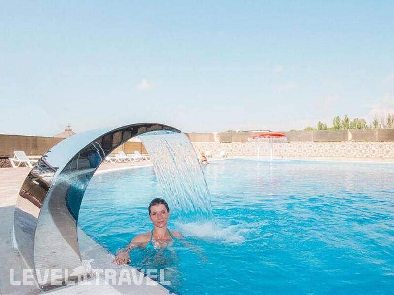 Фотография Любимый Берег (Ex. Панорама-Отель Джем)