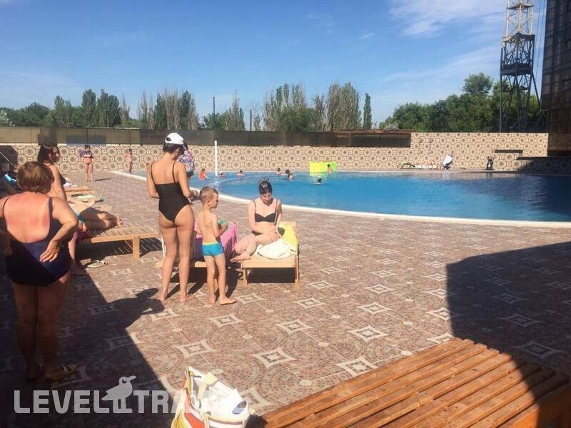 Фотография Любимый Берег (Ex. Панорама-Отель Джем)