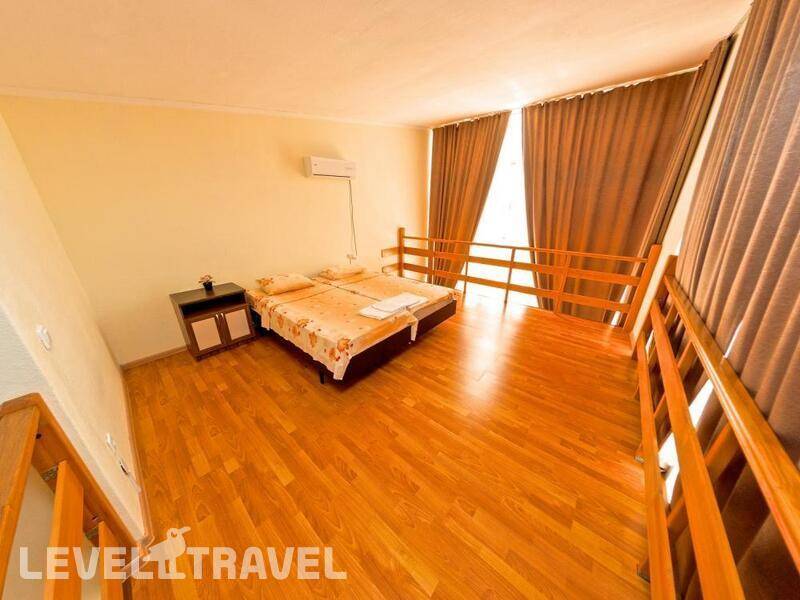 Фотография Любимый Берег (Ex. Панорама-Отель Джем)
