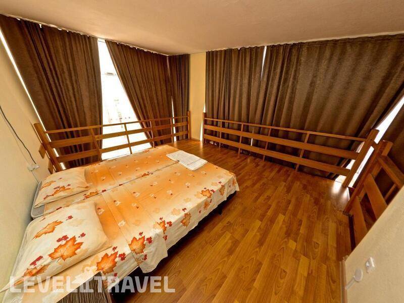 Фотография Любимый Берег (Ex. Панорама-Отель Джем)