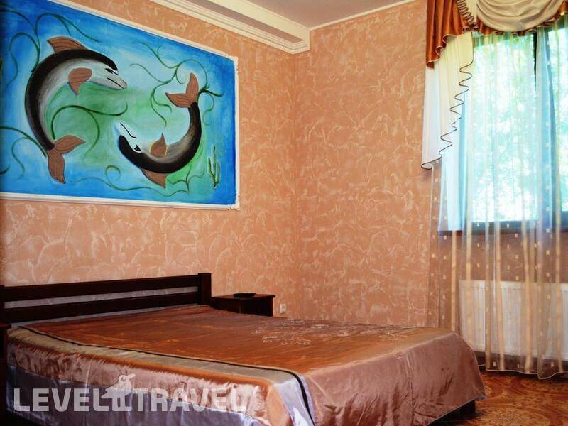 Фотография Гостевой Дом Миру Мир