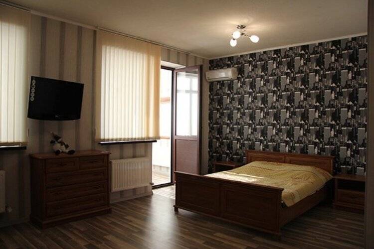 Эргес Отель