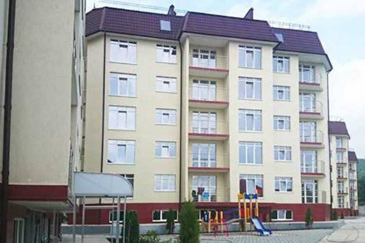 Заречье Апартаменты