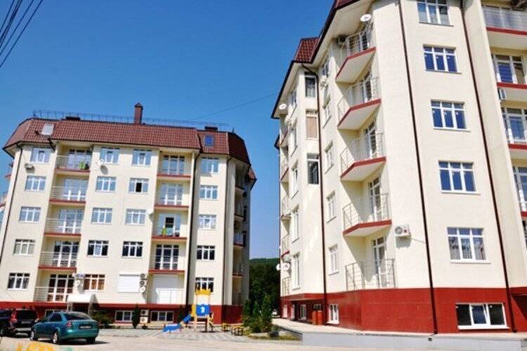 Заречье Апартаменты