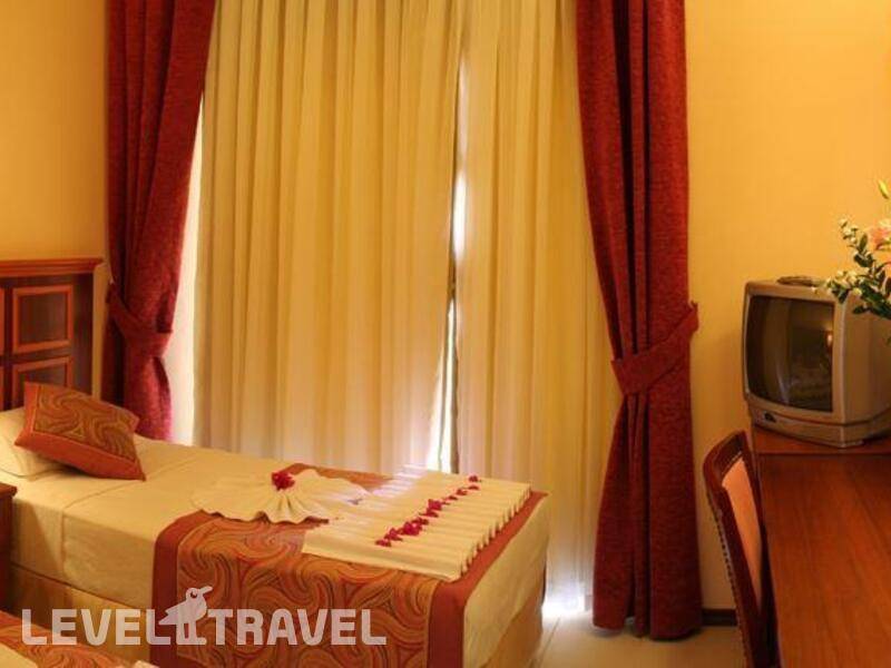 Фотография Grand Nar Hotel