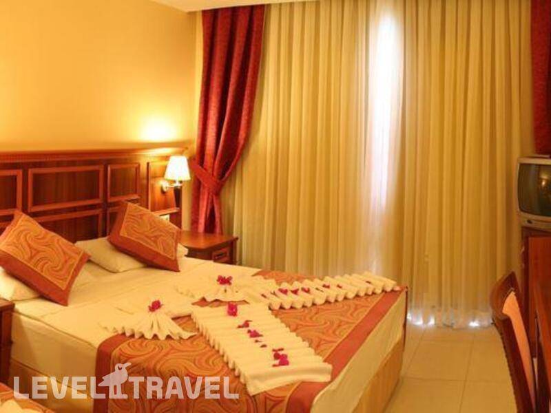 Фотография Grand Nar Hotel