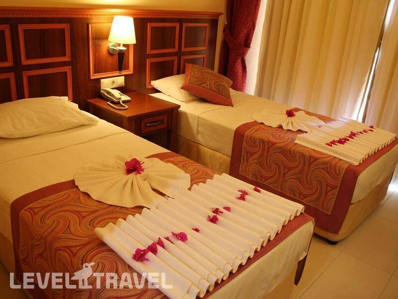 Фотография Grand Nar Hotel