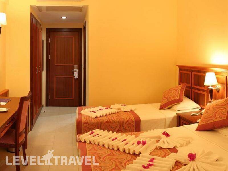 Фотография Grand Nar Hotel