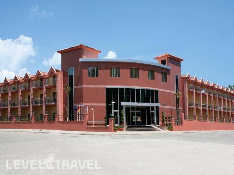 Фотография Grand Nar Hotel