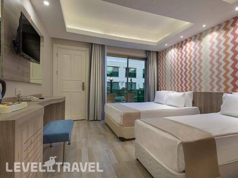 Фотография Dosinia Luxury Resort