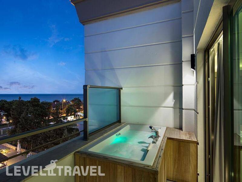 Фотография Dosinia Luxury Resort