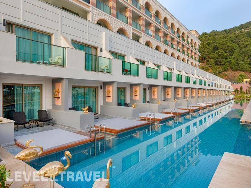 Фотография Dosinia Luxury Resort