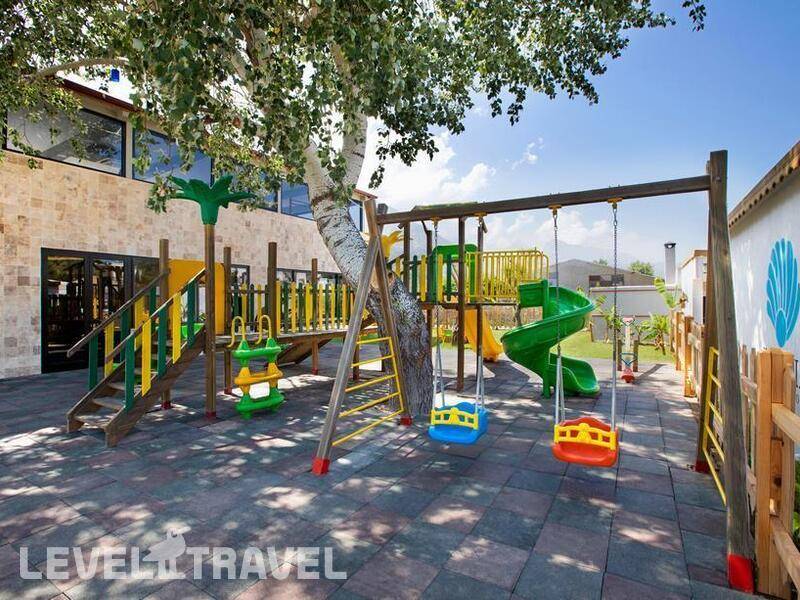 Фотография Dosinia Luxury Resort