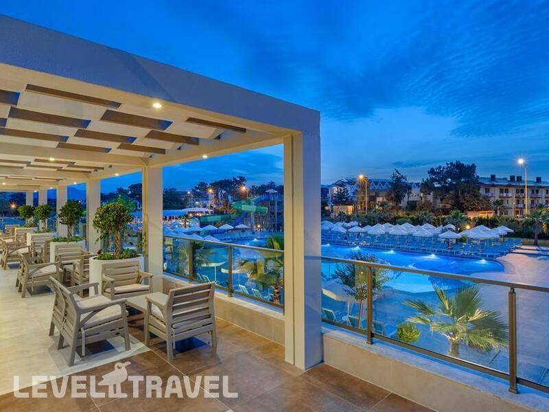Фотография Dosinia Luxury Resort