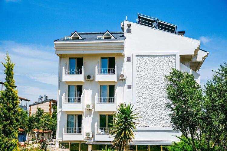 Side Azalia Garden (Ex. Side Sunset Hotel, Ex.Ryma Hotel)