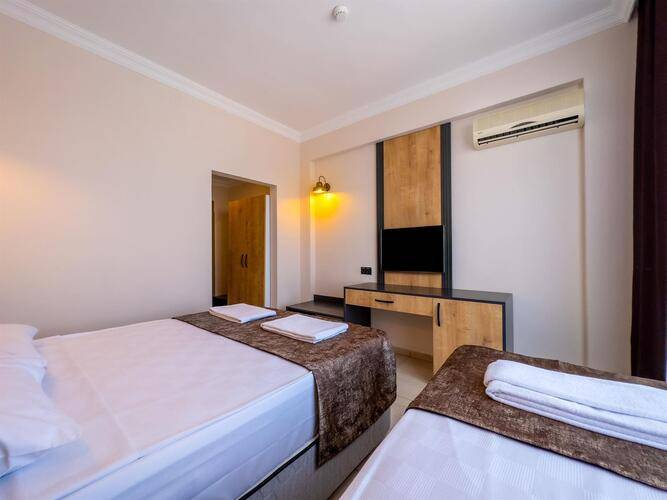 Side Azalia Garden (Ex. Side Sunset Hotel, Ex.Ryma Hotel)