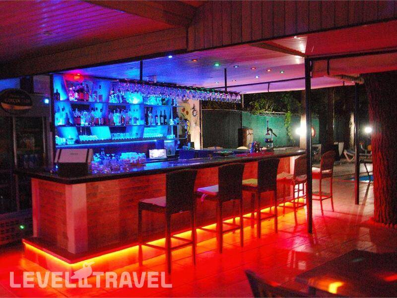 Фотография Angora Hotel