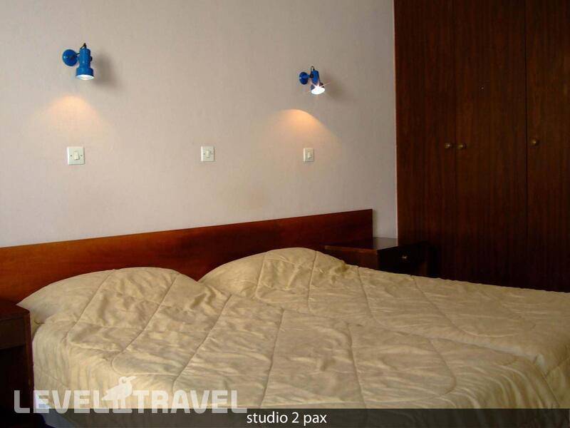Фотография Antonios Hotel