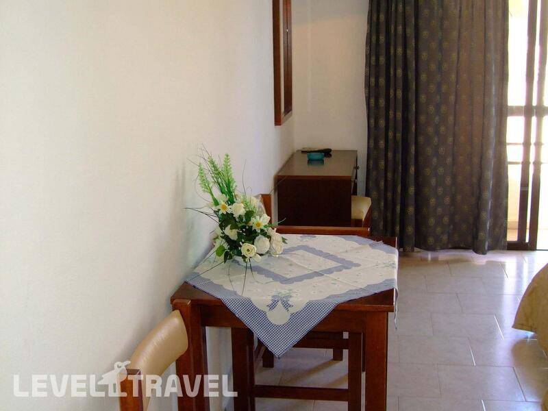 Фотография Antonios Hotel