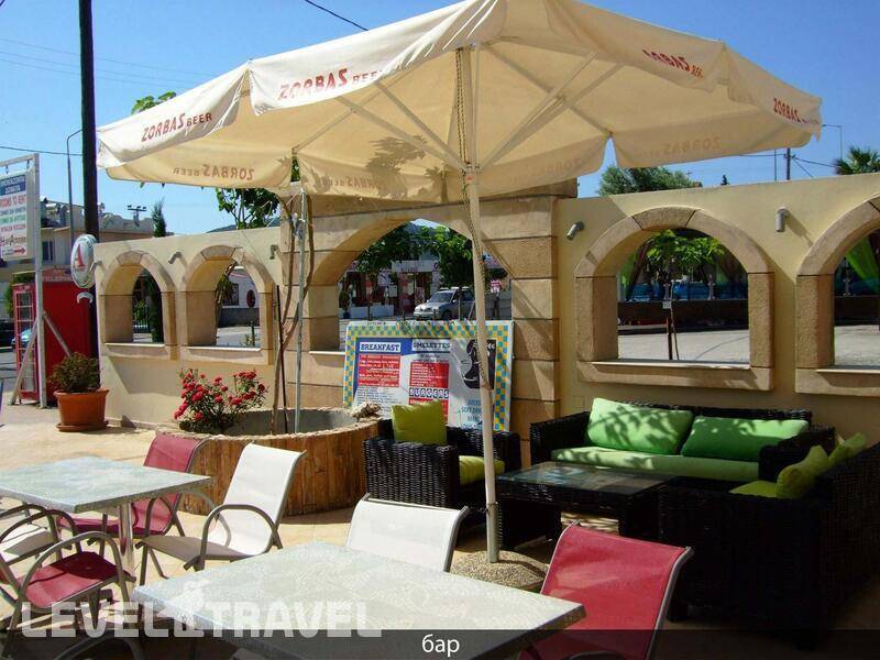 Фотография Antonios Hotel