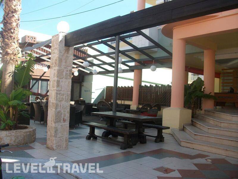 Фотография Pelagia Maria Hotel