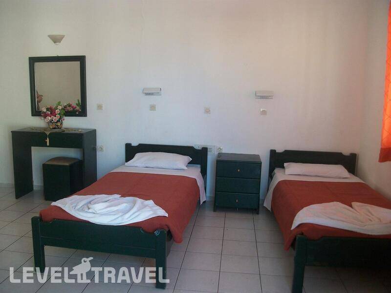 Фотография Pelagia Maria Hotel